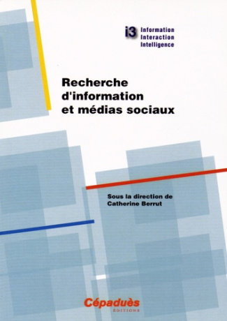 RECHERCHE D'INFORMATION, INTELLIGENCE ARTIFICIELLE, IHM