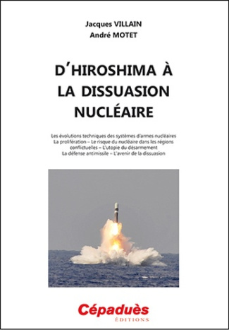 D’Hiroshima à la dissuasion nucléaire