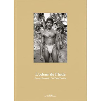 L'odeur de l'inde