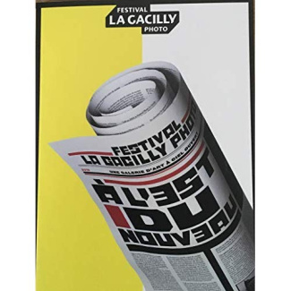 Festival photo la gacilly 2019. A l'est du nouveau