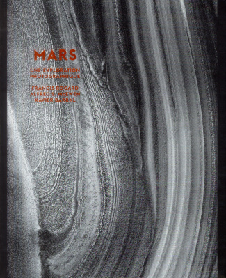 Mars. Une exploration photographique