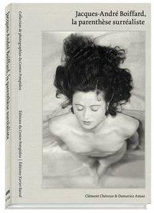 Jacques André Boiffard, la parenthèse surréaliste