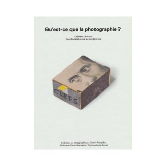Qu'est-ce-que la photographie ?