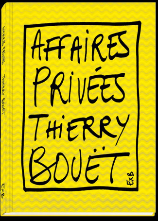 Affaires privées