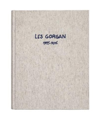 Les Gorgan