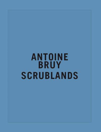 Scrublands. Edition bilingue français-anglais