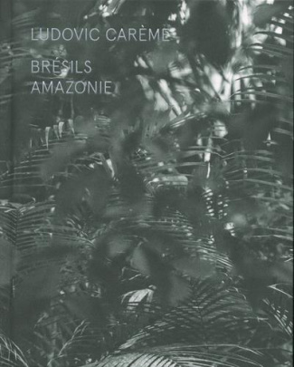 Brésils. Amazonie, Edition bilingue français-anglais