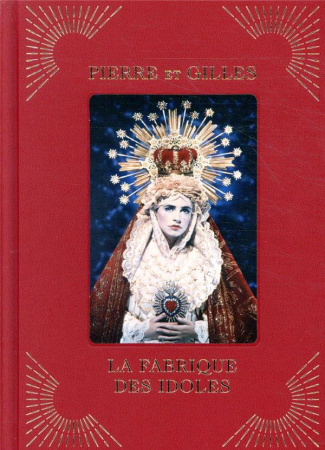 La fabrique à idoles