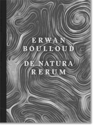 De Natura Rerum. Edition bilingue français-anglais