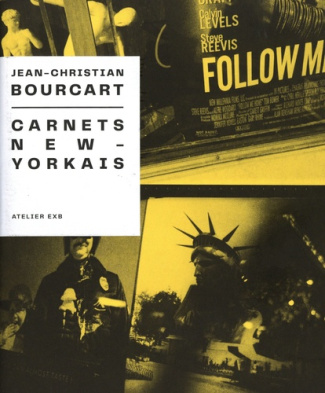 Carnets new-yorkais