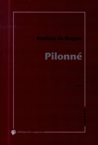 Pilonné. Essai fictionnel loudique, ergocentrique et psychaologique