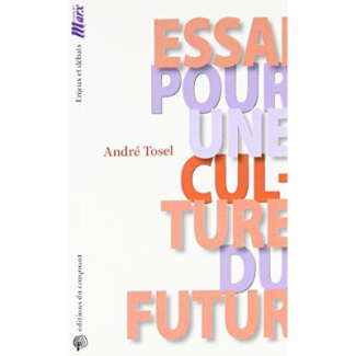 Essai pour une culture du futur