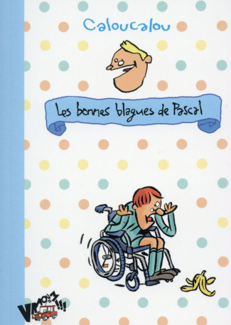 Les blagues de Pascal