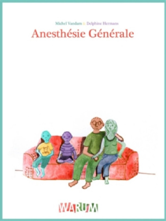 Anésthésie Générale
