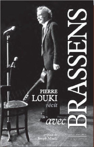 Avec Brassens