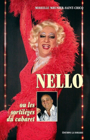 Nello ou le sortilège du cabaret