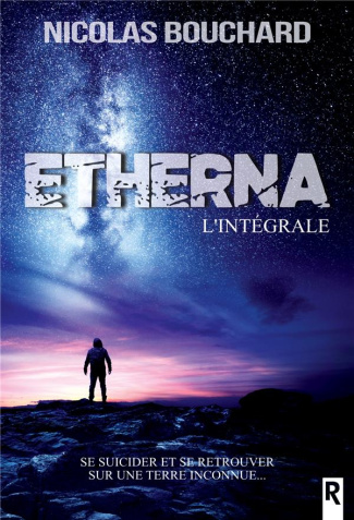 ETHERNA - L'INTEGRALE