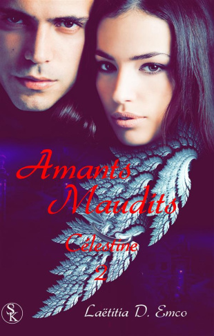 Celestine Tome 2 : Amants maudits