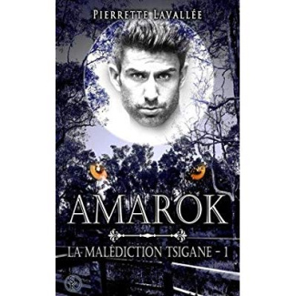 La malédiction tsigane Tome 1 : Amarock