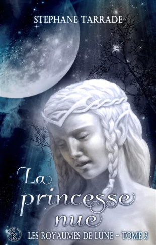 Les royaumes de lune Tome 2