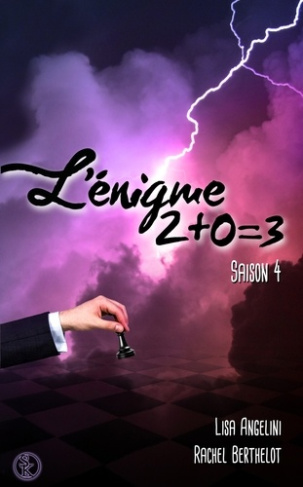 L'enigme 2+0=3 saison 4