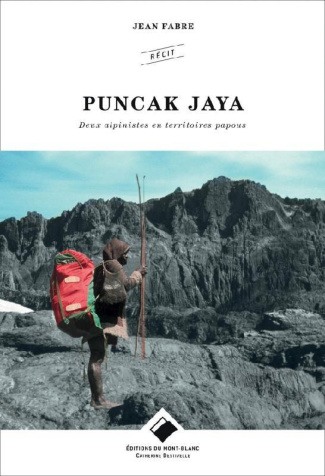 Puncak Jaya