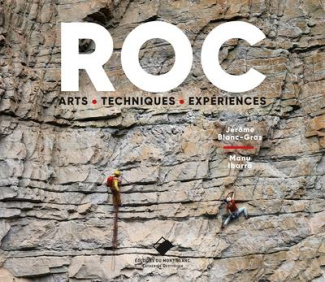 Roc. Art, techniques, expériences