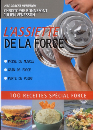 Assiette de la force