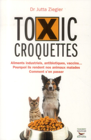 Toxic croquettes