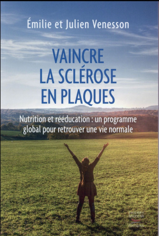 Vaincre la sclérose en plaques