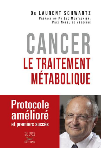 Cancer, le traitement métabolique