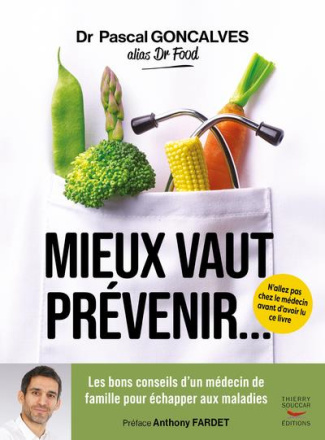 Mieux vaut prévenir...