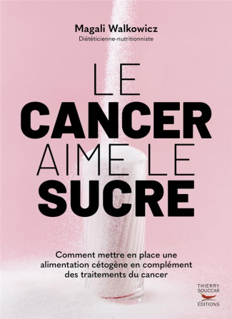Le cancer aime le sucre