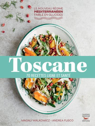Toscane. Bienvenue dans notre cuisine en Toscane