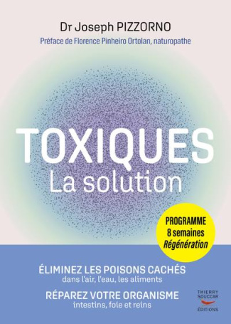 Toxiques. La solution