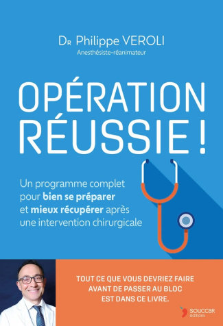 Opération réussie !