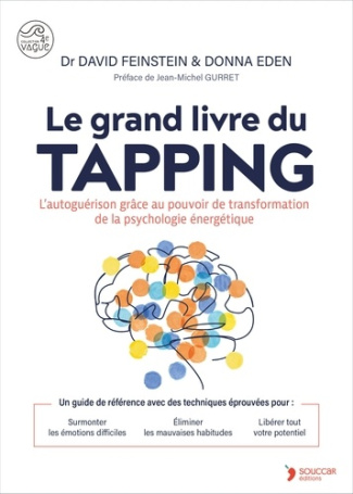 Le grand livre du tapping