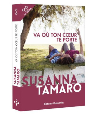 Va où ton coeur te porte [EDITION EN GROS CARACTERES