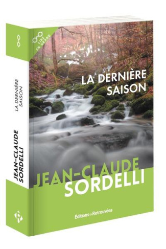 La dernière saison [EDITION EN GROS CARACTERES