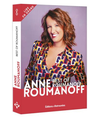 Best of Roumanoff [EDITION EN GROS CARACTERES