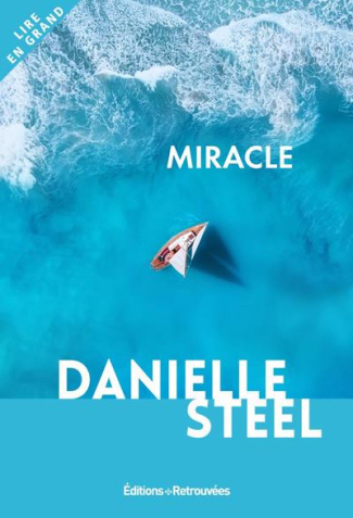 Miracle [EDITION EN GROS CARACTERES