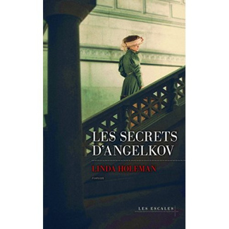 Les secrets d'Angelkov