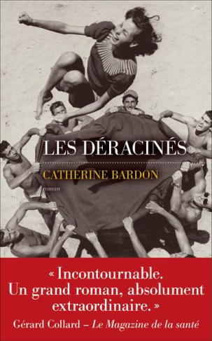 Les Déracinés