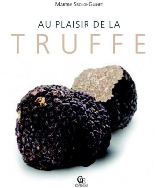 Au plaisir de la truffe