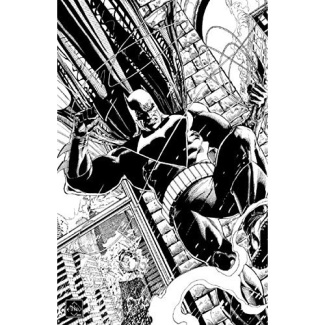 JUSTICE LEAGUE SAGA 12 FNAC