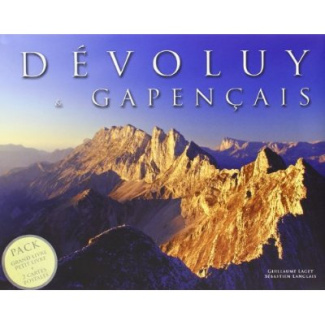 PACK DEVOLUY ET GAPENCAIS