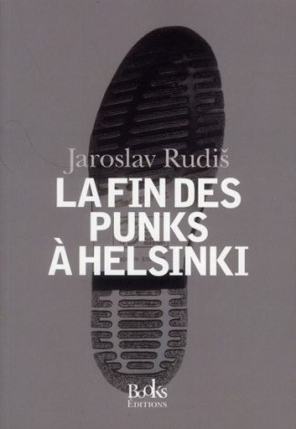 La fin des punks à Helsinki
