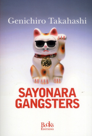 Sayonara gangsters
