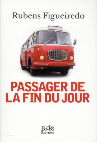 Passager de la fin du jour
