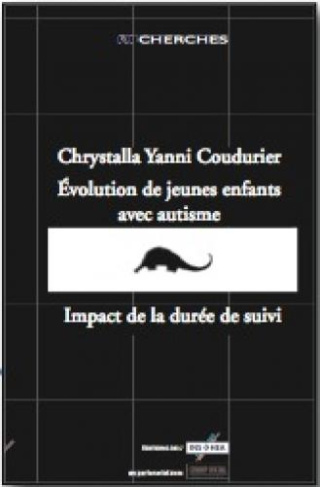 Evolution de jeunes enfants avec autisme. Impact des modes et des durées du suivi